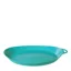 Lifeventure Ellipse Plate in Teal