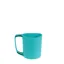 Lifeventure Ellipse Camping Mug in Teal
