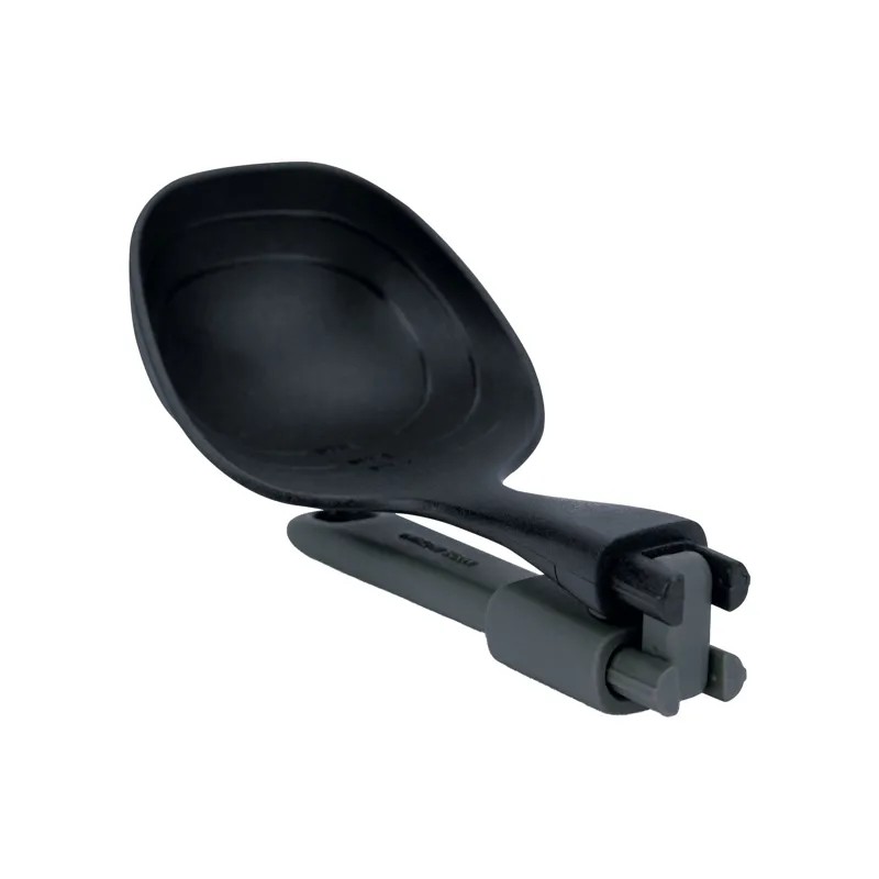 Lifeventure Ellipse Camping Spatula Set-1