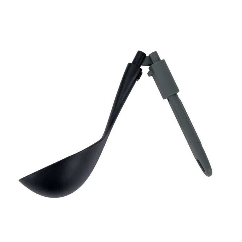 Lifeventure Ellipse Camping Spatula Set-2