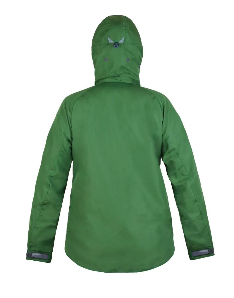 Paramo Velez Adventure Smock Womens in Fir