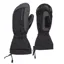 Black Diamond Glissade Mitts in Black