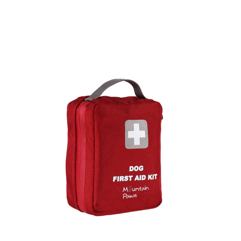 Mountain Paws Dog First Aid Kit-1
