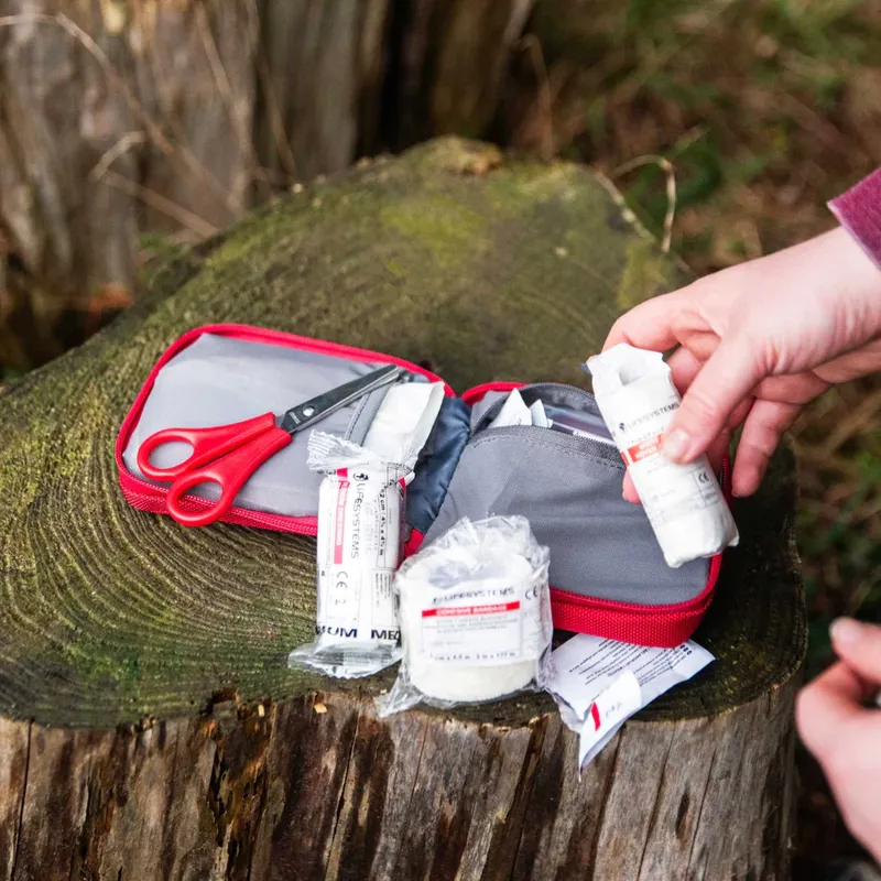 Mountain Paws Dog First Aid Kit-4