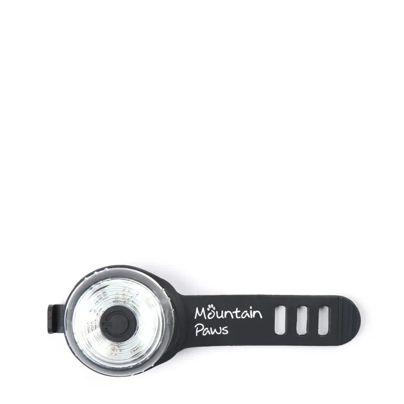 Mountain Paws Dog Safety Light