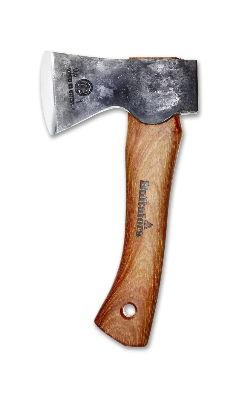 Hultafors Premium Agelsjon Mini Hatchet