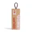 Hanwag Shoe Laces RP 180cm in Asphalt/Red