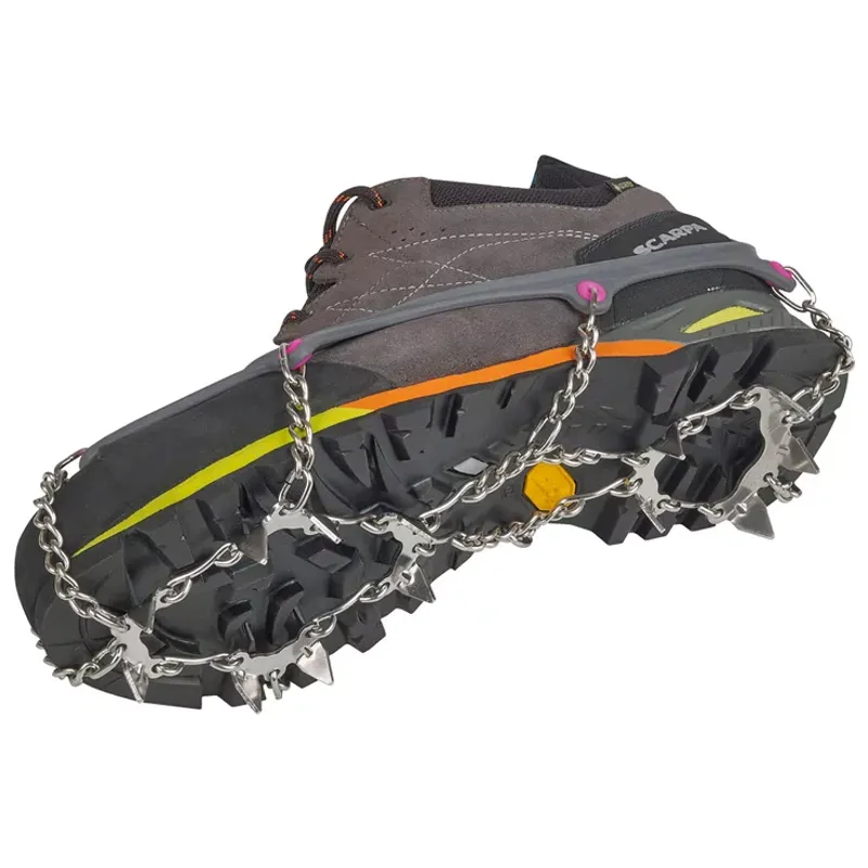 Camp Ice Master Anti-Slip Crampons Light-5
