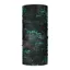 Buff Coolnet UV+ Neckwear in Speckle Black