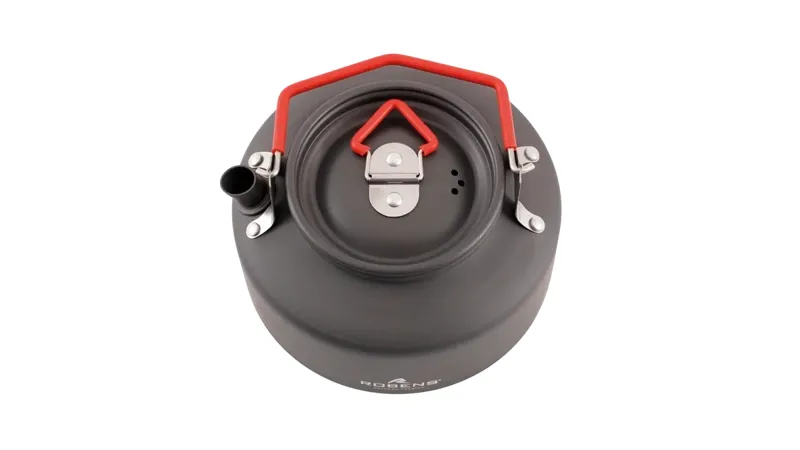 Robens Basecamp Pro Kettle-2