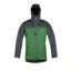 Paramo Alta III Jacket Mens in Fir/Grey