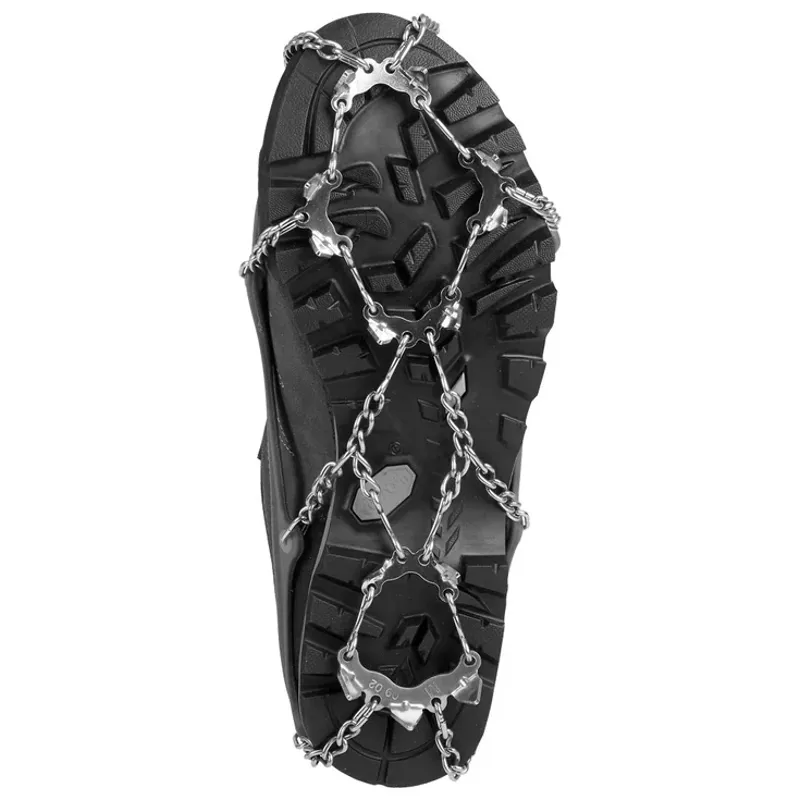 Camp Ice Master Anti-Slip Crampons Light-3