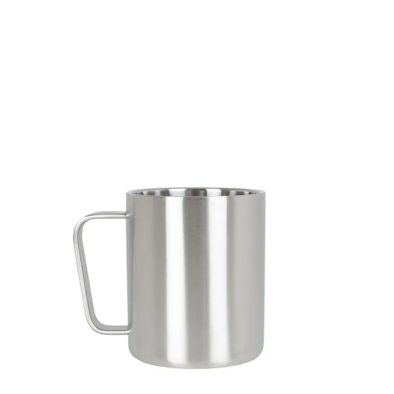 Lifeventure Stainless Steel Mug