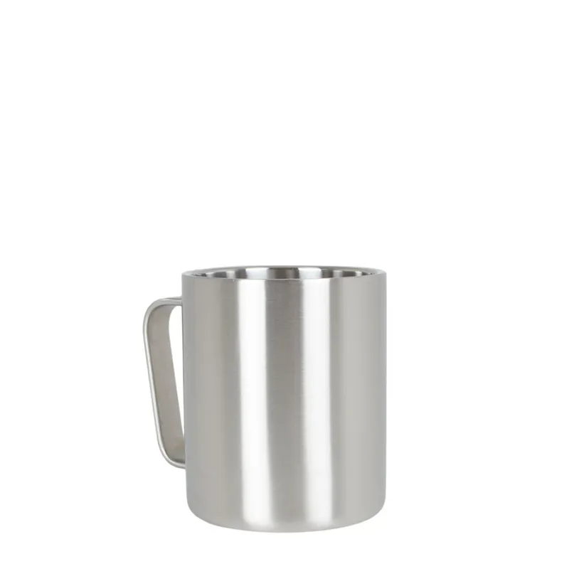 Lifeventure Stainless Steel Mug-1