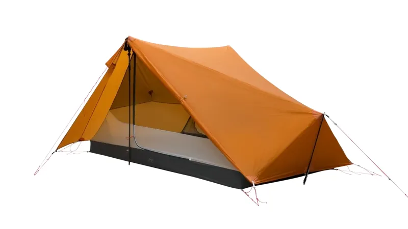 Robens Via 2 UL Tent in Green-1
