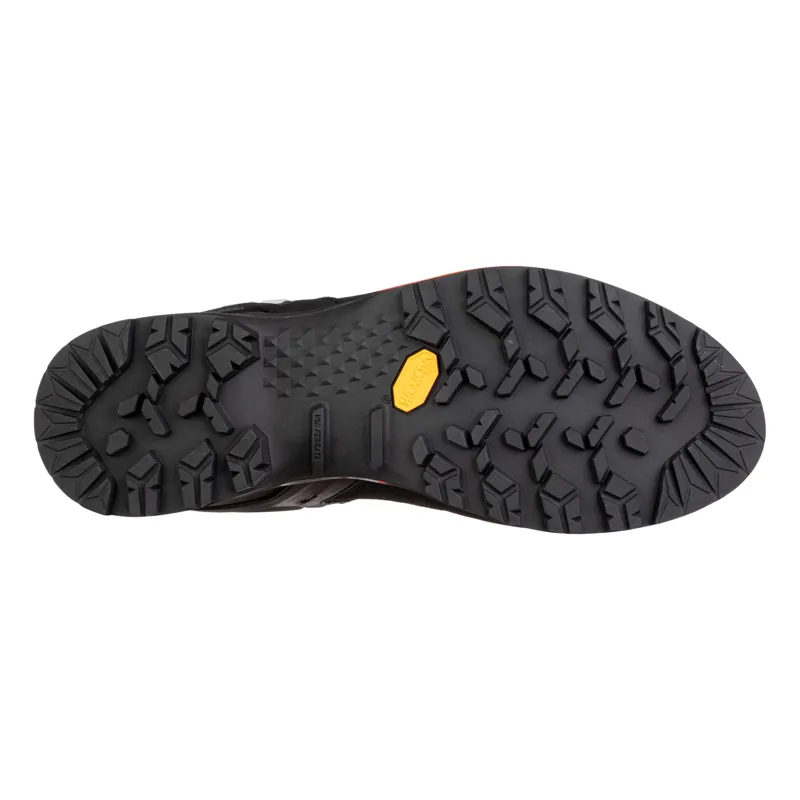 Salewa Mountain Trainer 2 GTX Mens in Black/Carrot-5