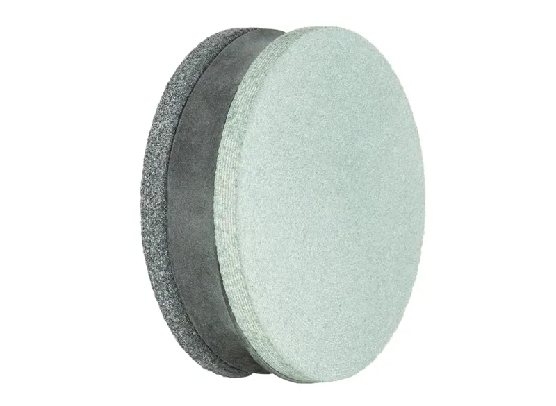 Adler Sharpening Puck for Axes 80/220-2