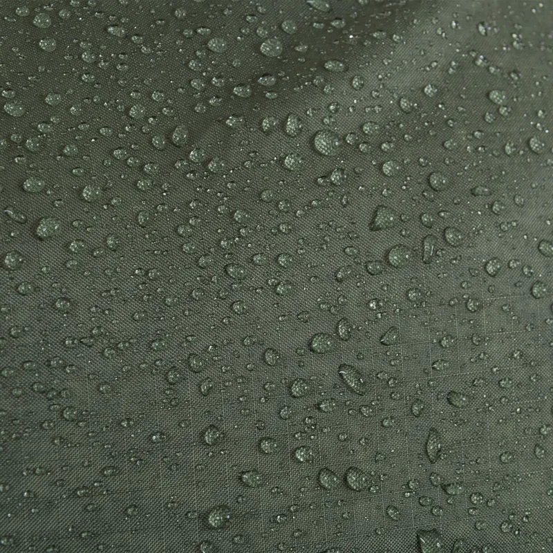 Highlander 30 to 50 Ltr Rucksack Rain Cover in Olive-2