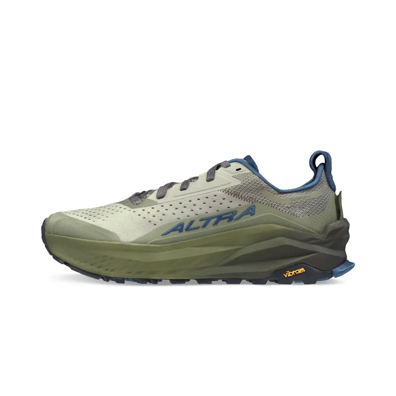 Altra waterproof trail running shoes 2025