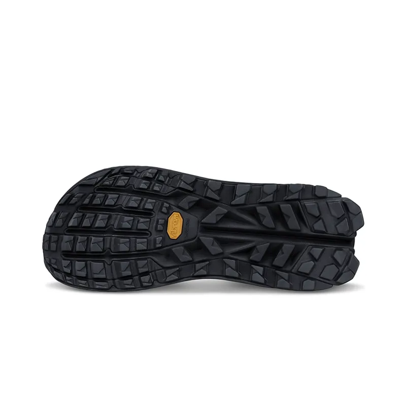 Altra Olympus 6 Hike Low Gore-Tex Mens in Black-2