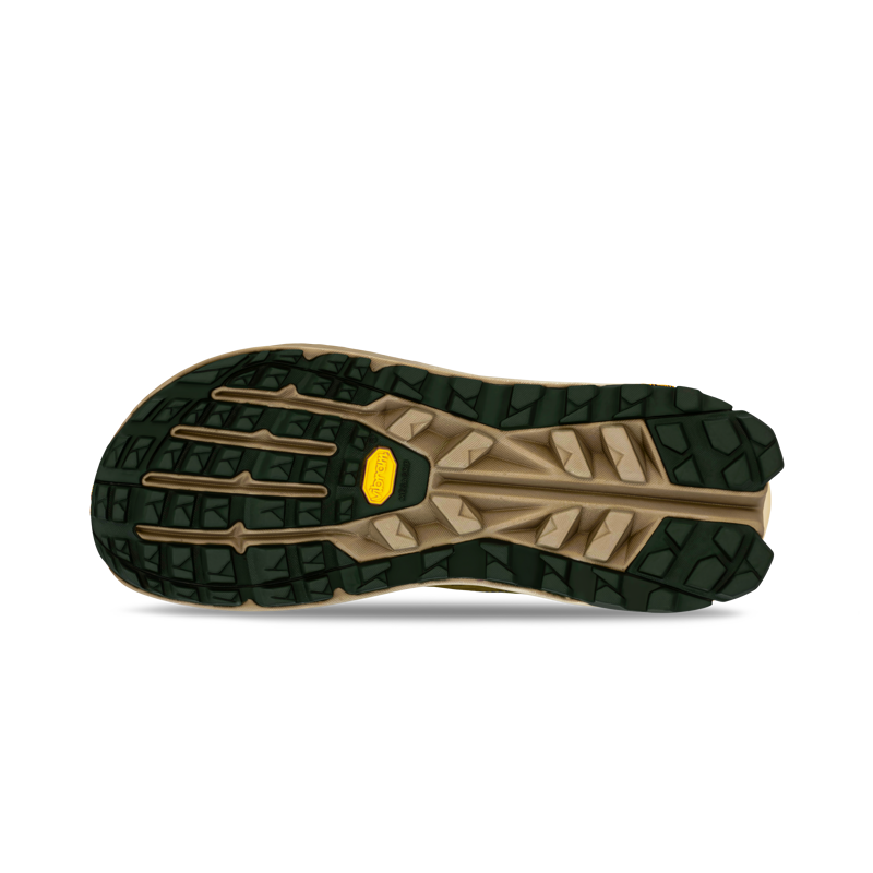 Altra Olympus 6 Hike Low GTX Mens in Dusty Olive-6
