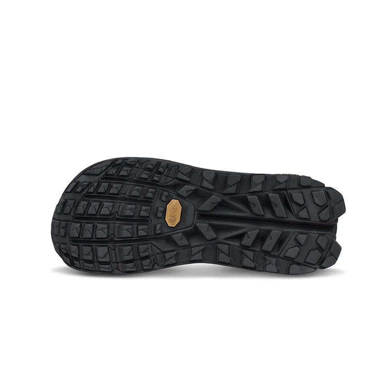 Altra Olympus 6 Hike Low Gore-Tex Womens in Black-2