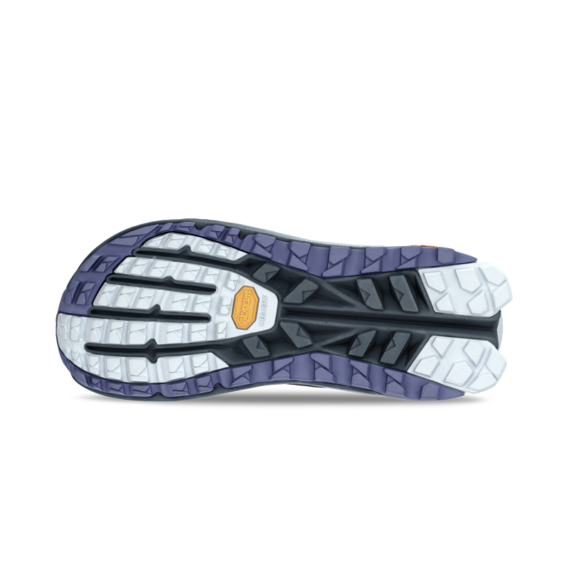 Altra Olympus 6 Hike Low GTX Womens in Dark Blue-1