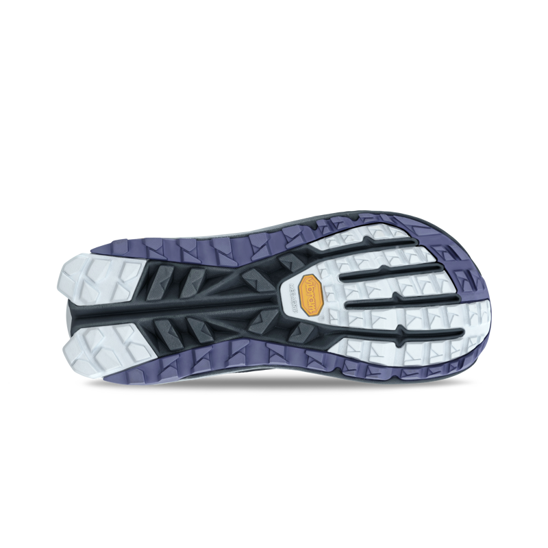 Altra Olympus 6 Hike Low GTX Womens in Dark Blue-5