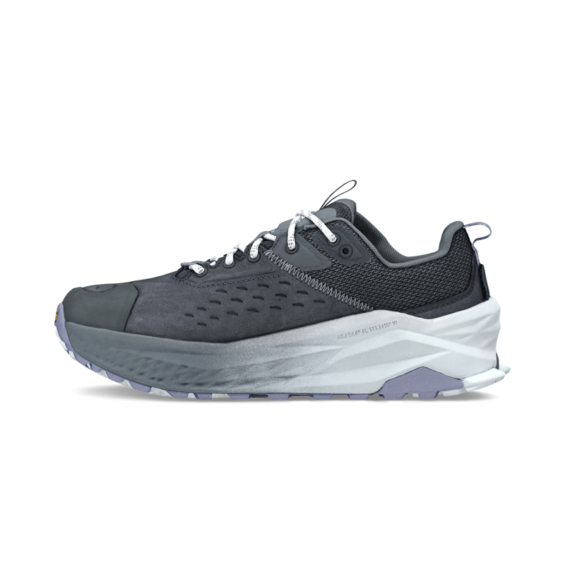 Altra Olympus 6 Hike Low GTX Womens in Dark Blue-7