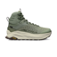 Altra Olympus 6 Hike Mid GTX Womens in Dusty Olive