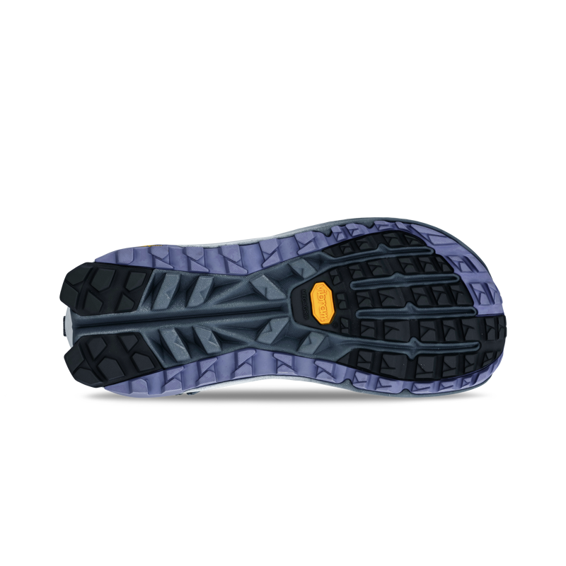 Altra Olympus 6 Hike Mid GTX Womens in Dark Blue-8