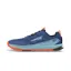 Altra Lone Peak 9+ Trail Running Shoes Mens in Navy