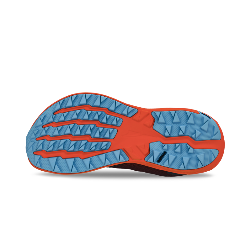 Altra Experience Wild 2  Trail Running Shoes Womens in Maroon-5