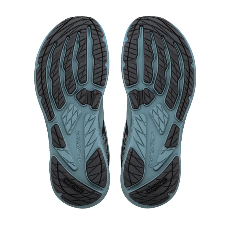 Altra Experience Flow 3 GTX Mens Shoes in Blue Hour/Dawn-1