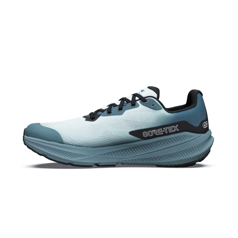 Altra Experience Flow 3 GTX Mens Shoes in Blue Hour/Dawn-2