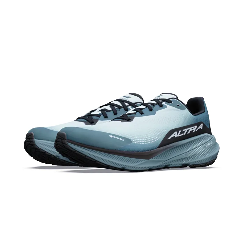 Altra Experience Flow 3 GTX Mens Shoes in Blue Hour/Dawn-4