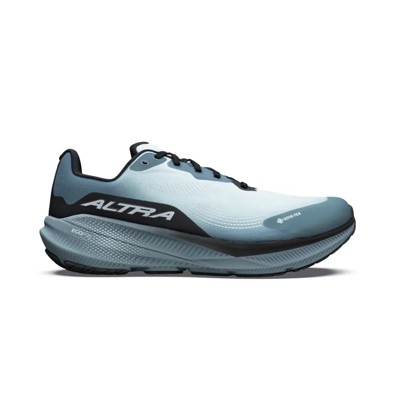 Altra Experience Flow 3 GTX Mens Shoes in Blue Hour/Dawn