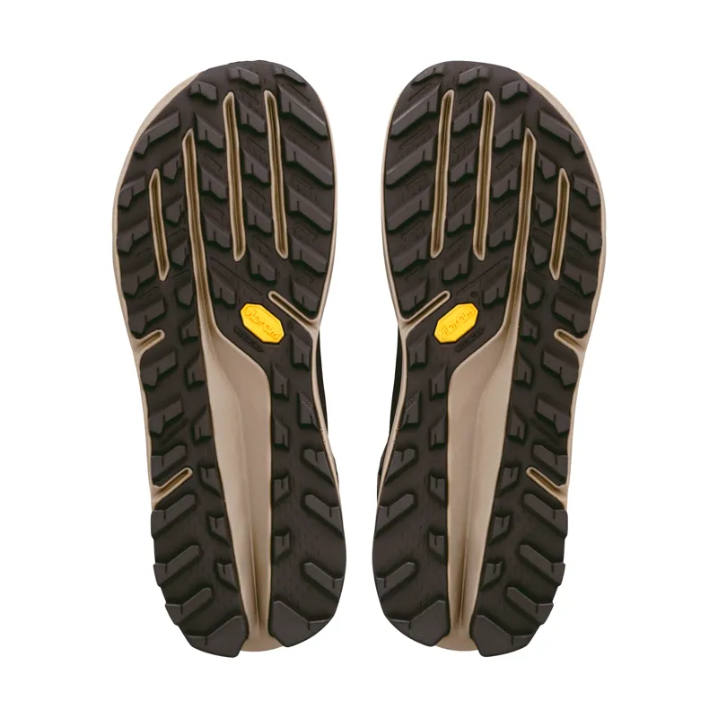 Altra Olympus 7 Mid GTX Mens in Chocolate Brown/Brown-1
