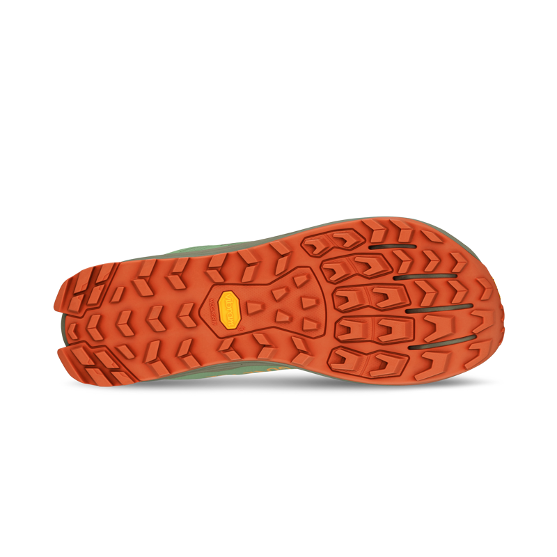 Altra Lone Peak 9+ GTX Trail Running Shoes Mens in Dusty Olive-7