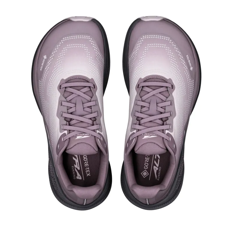 Altra Experience Flow 3 GTX Womens Shoes in Blue Hour/Dawn-5
