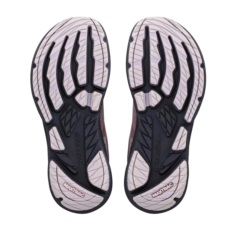 Altra Experience Flow 3 GTX Womens Shoes in Blue Hour/Dawn-1
