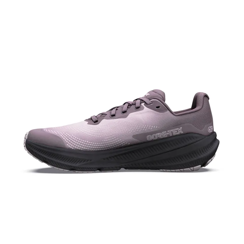 Altra Experience Flow 3 GTX Womens Shoes in Blue Hour/Dawn-2