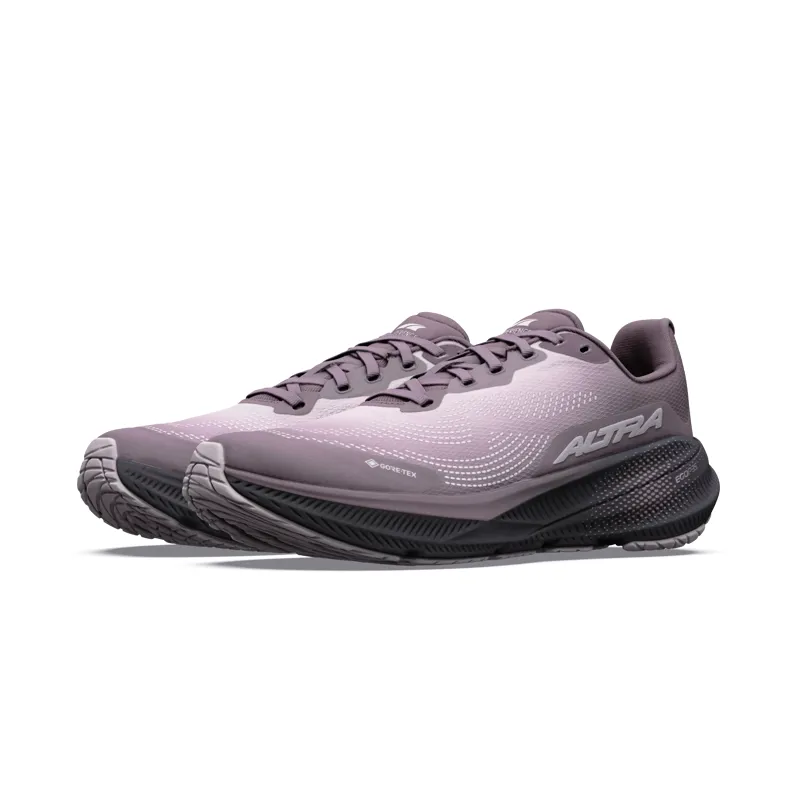 Altra Experience Flow 3 GTX Womens Shoes in Blue Hour/Dawn-4