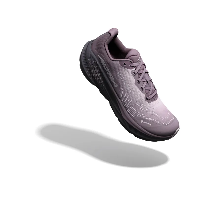 Altra Experience Flow 3 GTX Womens Shoes in Blue Hour/Dawn-3