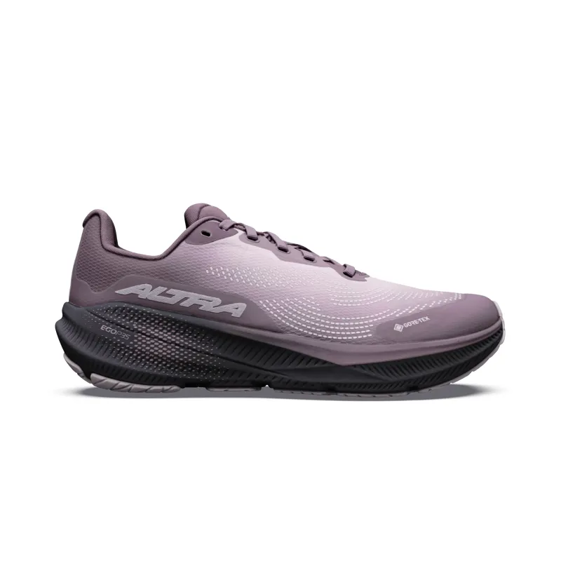 Altra Experience Flow 3 GTX Womens Shoes in Blue Hour/Dawn