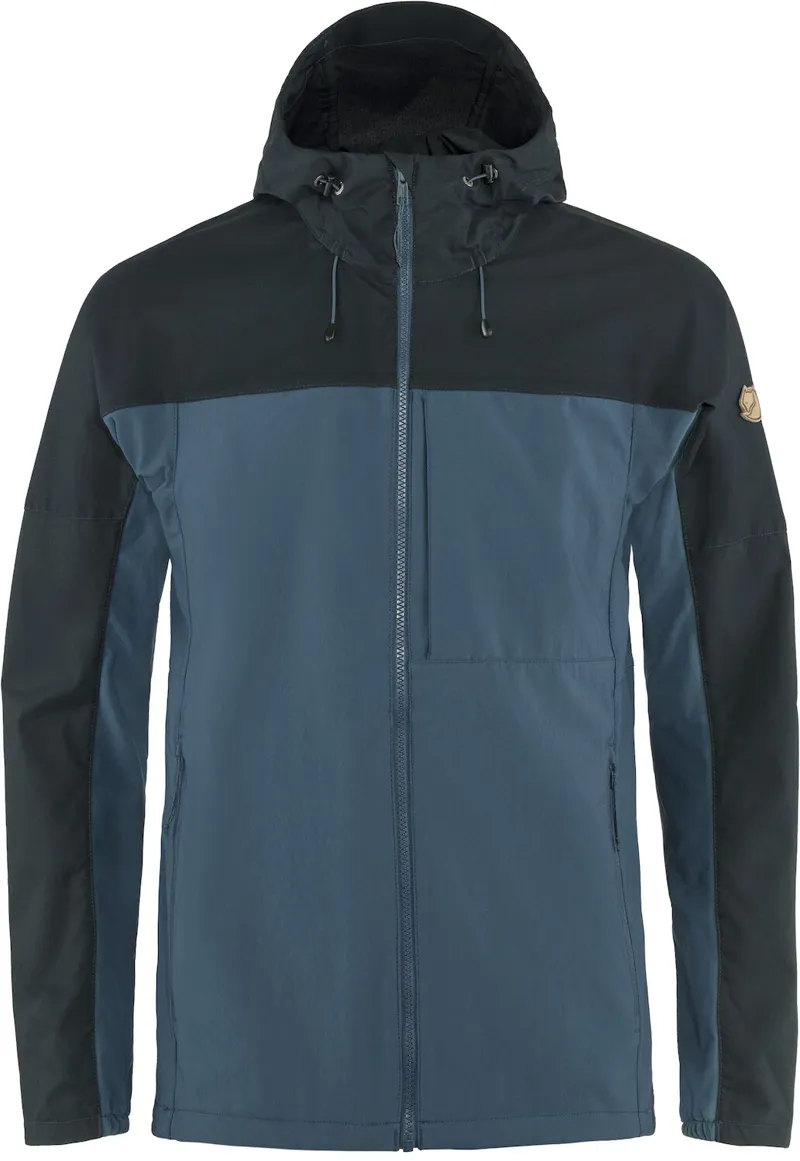 Abisko windbreaker jacket discount