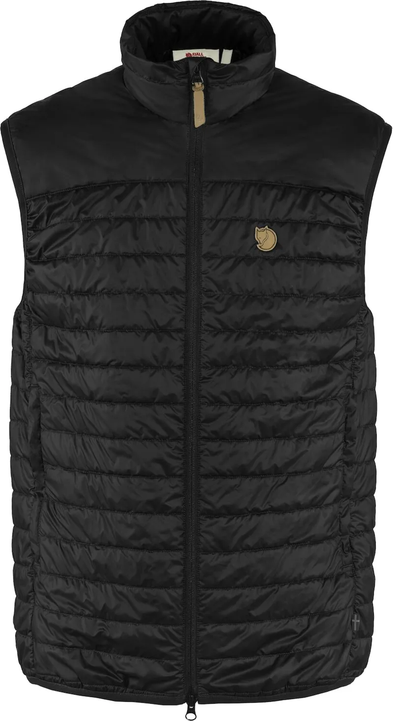 Fjallraven 2024 abisko vest