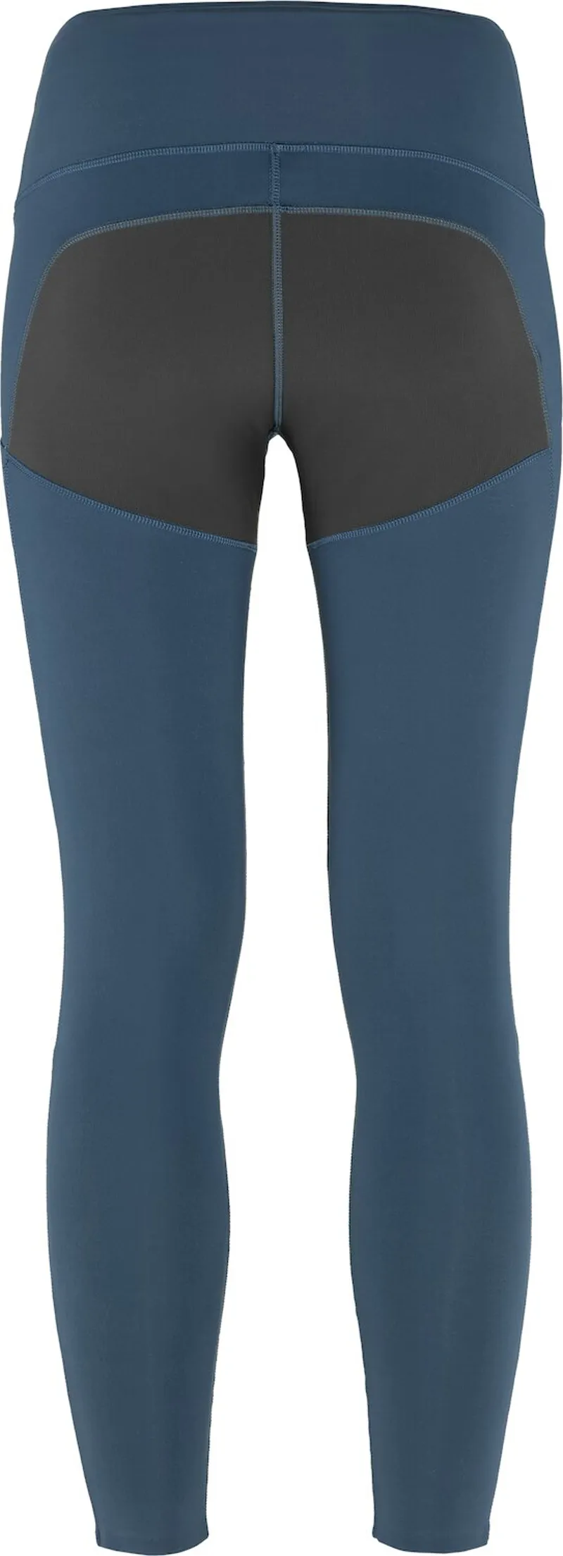 Fjallraven Abisko Pro Trekking Tights Women's in Indigo Blue-1