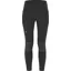 Fjallraven Abisko Pro Trekking Tights Women's in Black-Iron Grey
