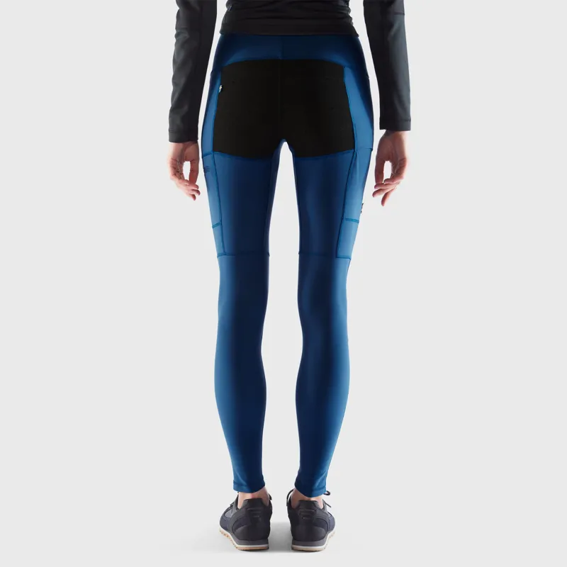 Fjällräven leggings shop